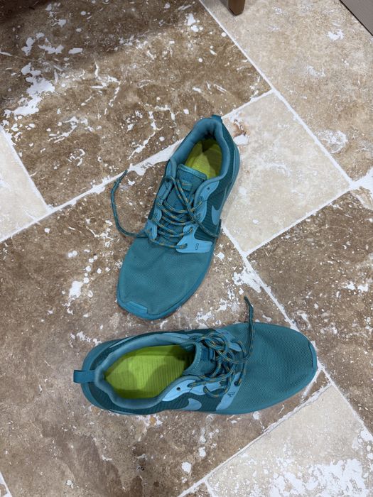 Nike Roshe Run Hyperfuse
