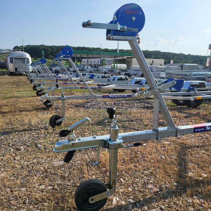 Peridoc Neptun, Niewiadow, Lorries 3,7m, 4m, 4,5m, 5m, 5,5m, 6m, 7m