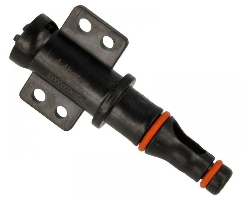 Valva de presiune / pipa perno espressor Philips EP, LatteGo