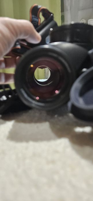 Binoclu Profesional STEINER Navigator Pro 7x50 
Claritate excelentă.