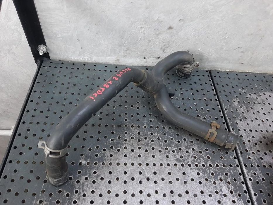 furtun apa 1.8 tdci kkda ford focus 2