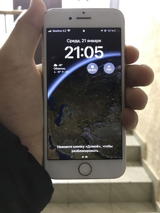 Айфон 8 64гб акб99