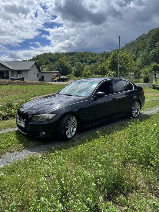 BMW 3 Series 2010 — imagine 5