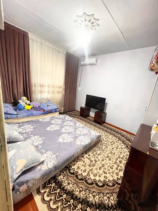 Срочно продаётся квартира ташкентская область Янгиюль