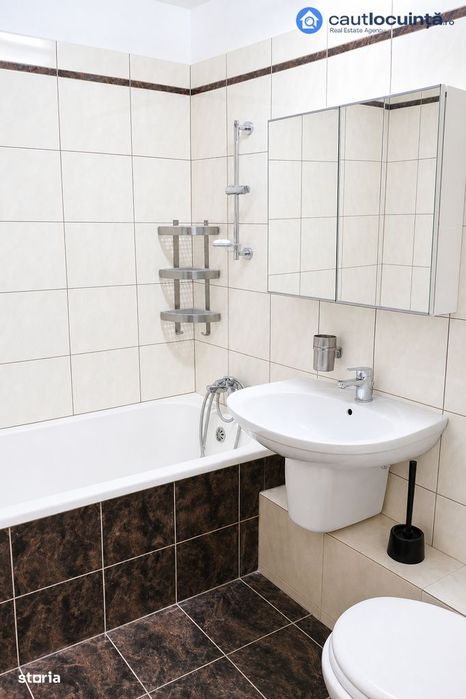 Ap. 3 camere | Parc lacul Tei | Pet Friendly