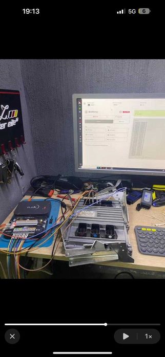 Remediere defectiune adblue  Scr Dpf Egr