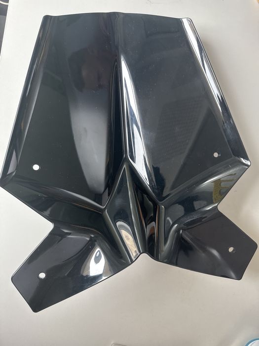 слюда за KTM DUKE 390