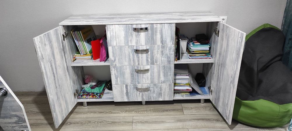 Детский гарнитур. СРОЧНО ПРОДАМ!