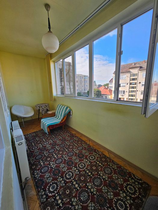 Dau in chirie apartamen 3 camere