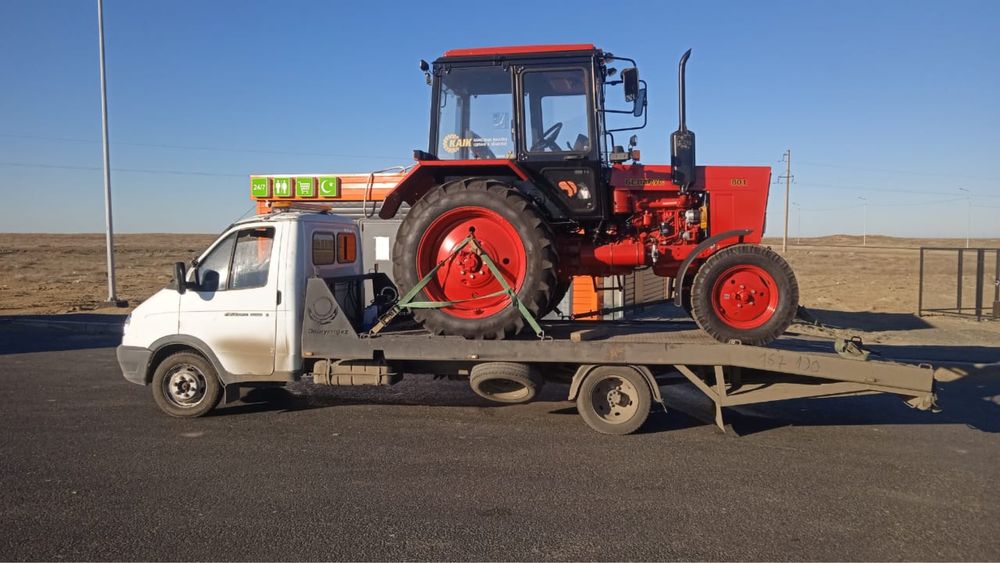 Эвакуатор Атырау