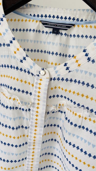 Tommy Hilfiger блуза