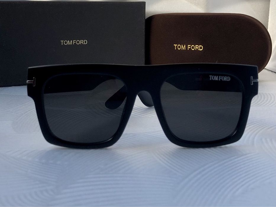 Мъжки слънчеви очила маска