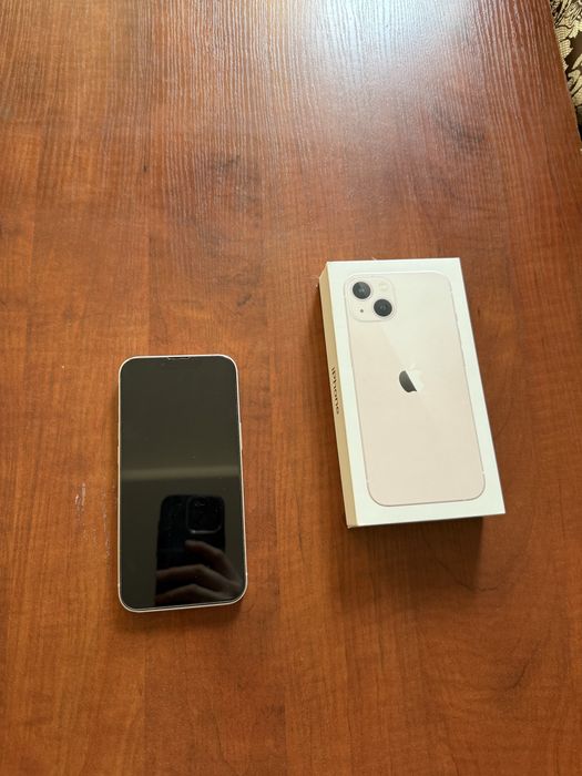 Iphone 13, 100% Iphone 13