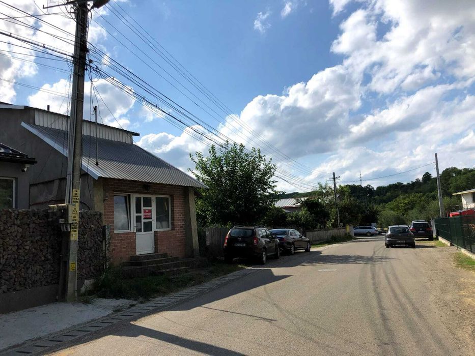 Spatiu multifunctional Magura de vanzare