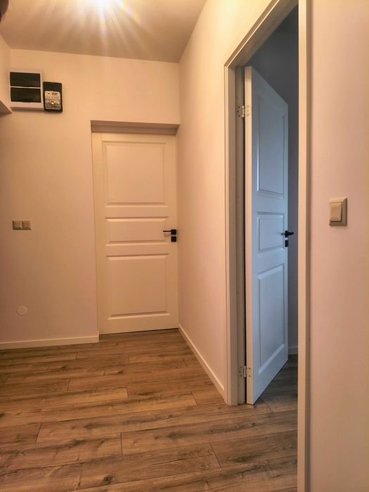 Apartament 2 camere decomandat 55 mp P/4 1983