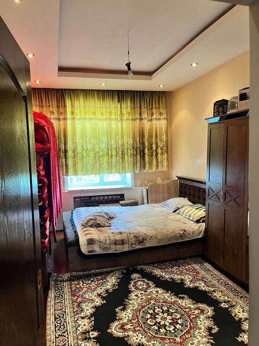 Срочно продам квартиру