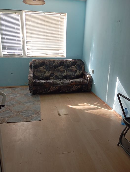 Дава се под наем Двустаен апартамент в Русе, Дружба 3 - 62 кв.м за 193.8 € - Снимка #12