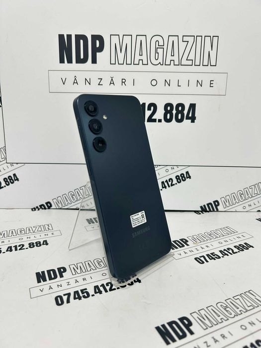 NDP Amanet NON-STOP Sos. Giurgiului 119 SAMSUNG A16 (57417)