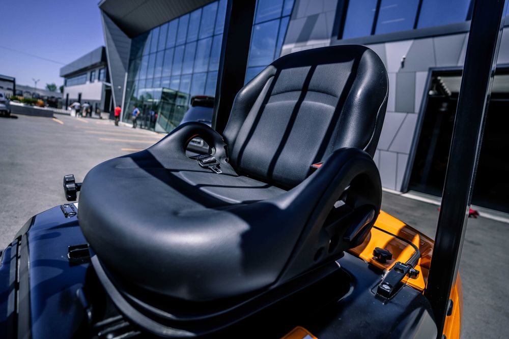 Вилочный погрузчик Hangcha CPCD15-AG2