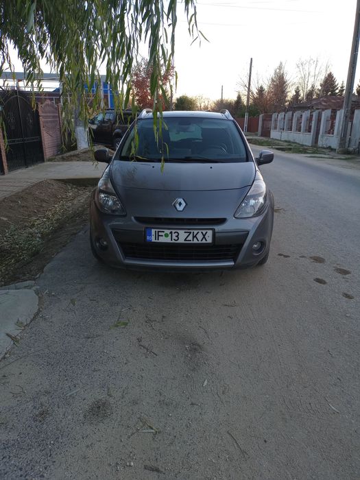RENAULT Clio 2010 — imagine 3