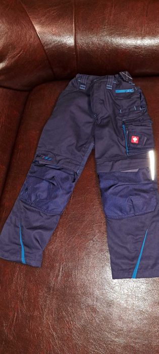 Детско долнище за туризъм и разходка