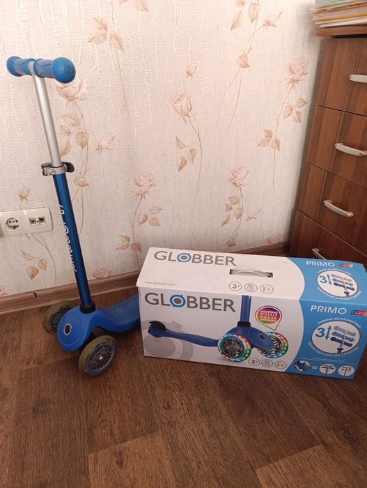 Продам детский самокат