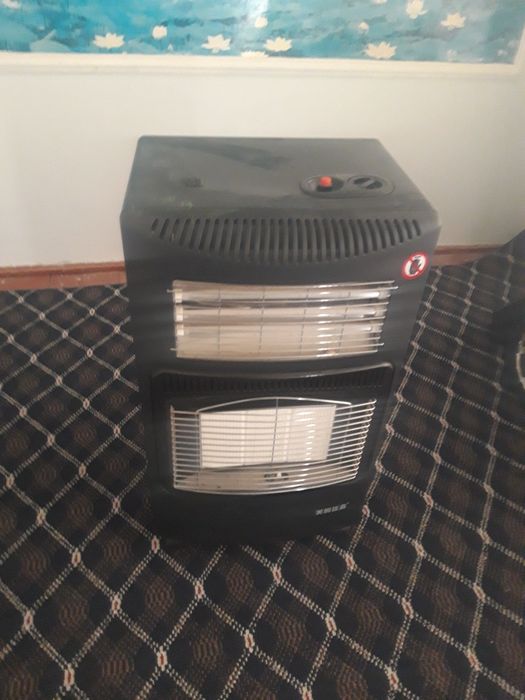 Пичка електронни сперал и газбалонда