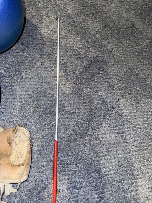 Предметы для гимнастики