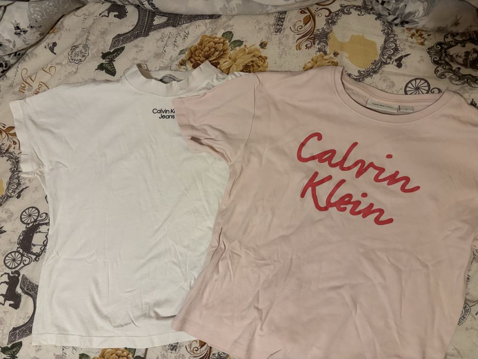 Дамски тениски Calvin Klein