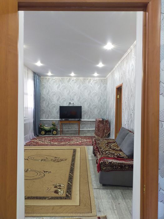 Продам Частный Дом в Куренях!!!