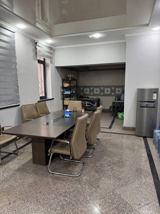 Продается Здание Алмазар 25 соток