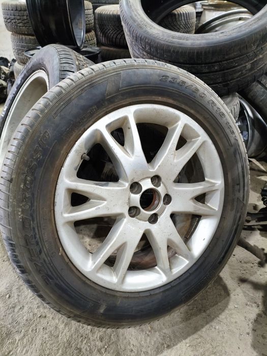 Вольво диски борбет