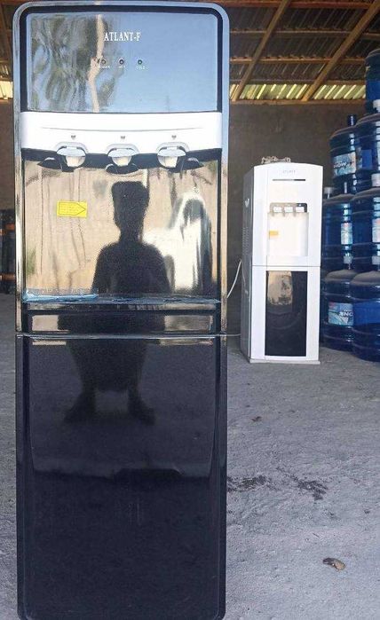 Кулер для воды Atlant-F