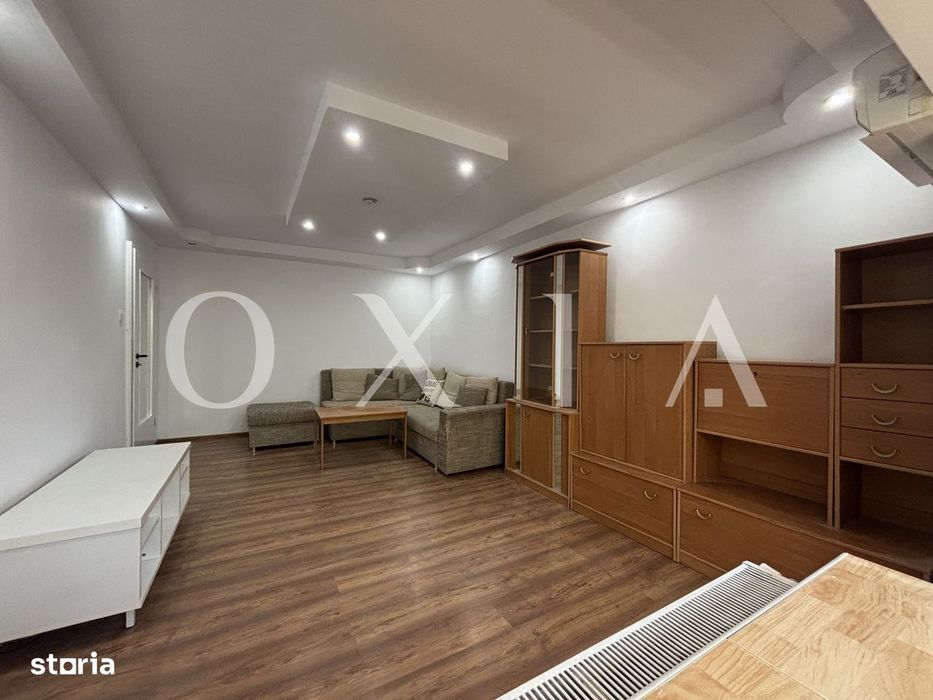 SX777 3 Camere - Decomandat - Centrala proprie