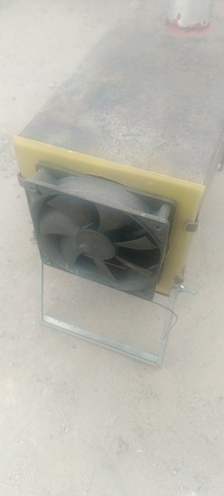 Продам теплообменник