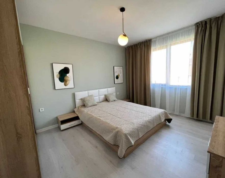 Продава се Тристаен апартамент в Пловдив, Остромила - 107 кв.м за 1476 €/кв.м - Снимка #5