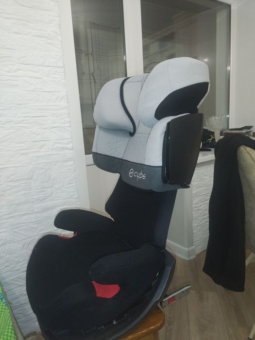 Автокресло Subex