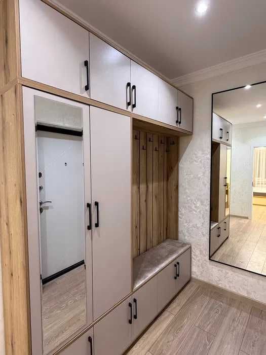 Сдается квартира в аренду | Бектемир | ЖК Мусаффо Маскан | 2/5/10