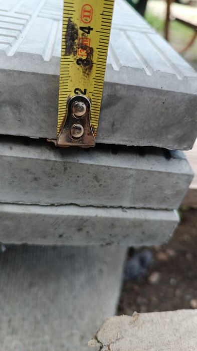 Продам плитку тротуарную