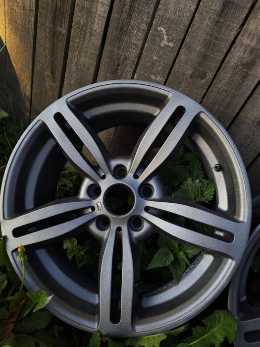 Джанти 18 Style 167 5x120