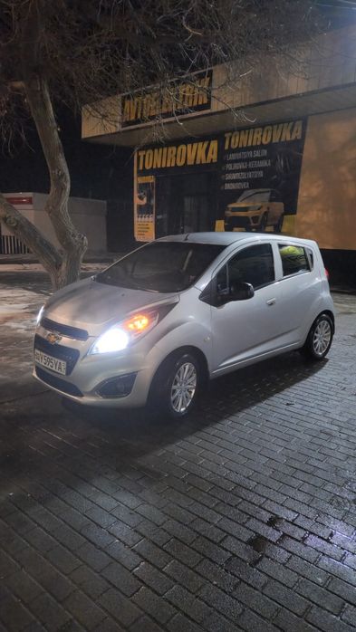 Other Spark 2015 — 2