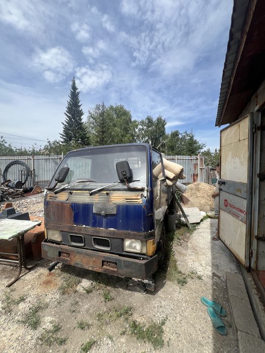 Продам Mitsubishi canter