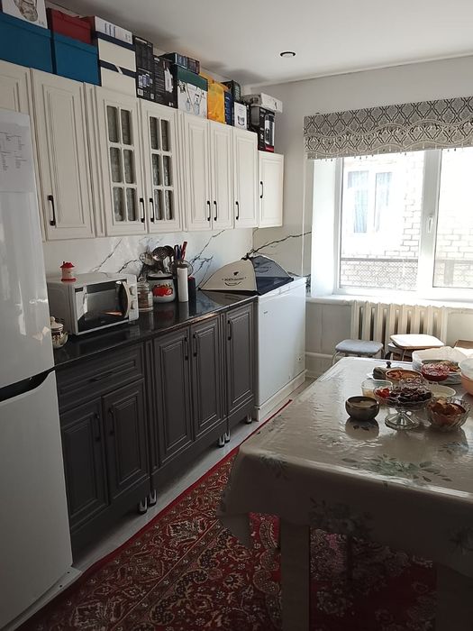 Продаётся добротный дом!