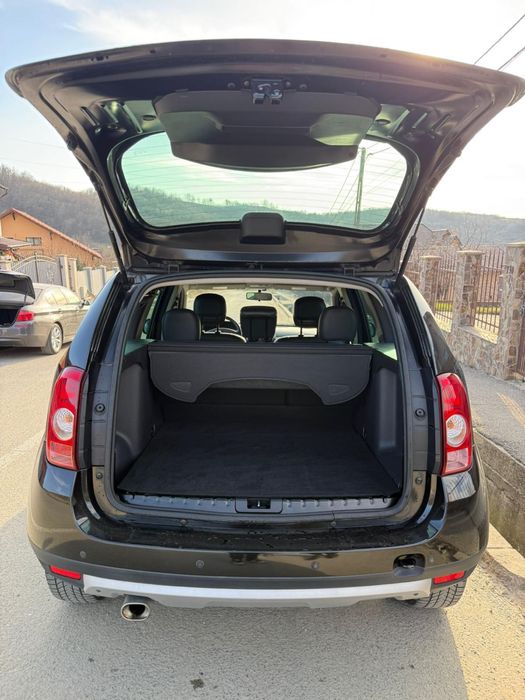 Dacia Duster 1.5 dCi Laureate