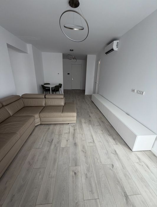 Inchiriere apartament 2 camere Win Herastrau