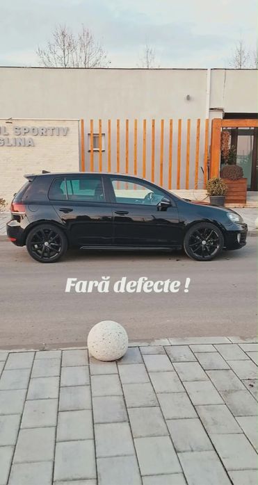 VOLKSWAGEN Golf 0 — imagine 4