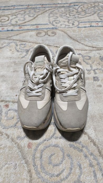 Продам обувь PREMIATA