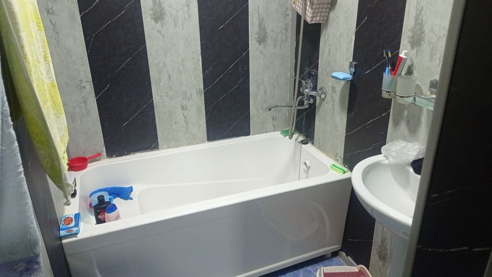 Продаётся. Янгихаёт тумани дом новостройка без мебели