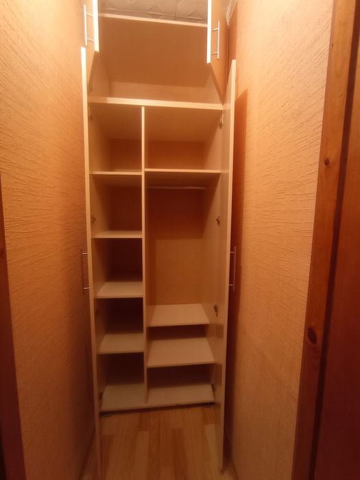 Продам однокомнатную квартиру