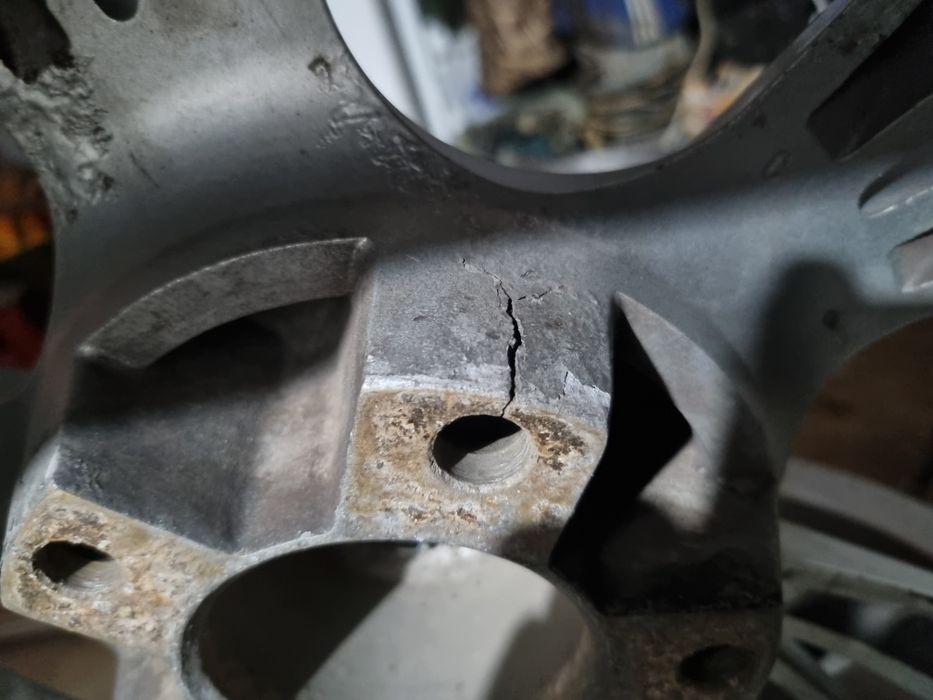 Продам диски BMW e39